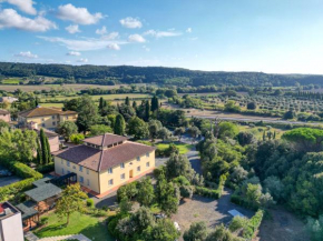 Il Cigliere Wellness Spa Resort Riparbella